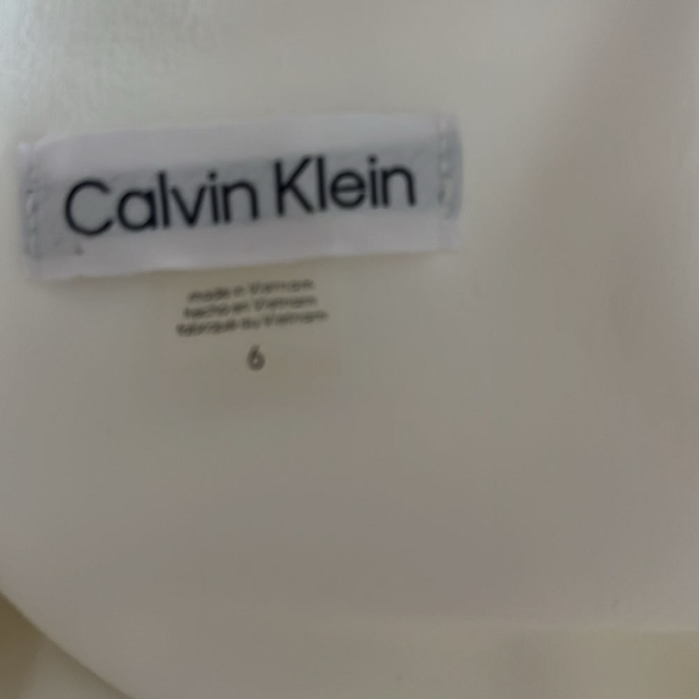 Elegant White Sleeveless jumpsuit - Picture 10 of 13